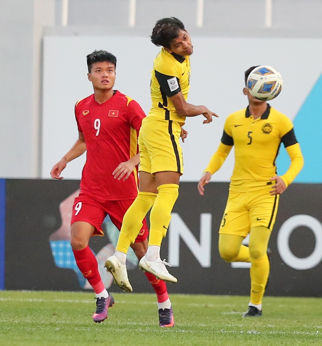 u23 malaysia vat va truoc viet nam anh 5