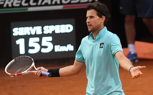 Canh sat chung minh Thiem khong quay phim khieu dam hinh anh