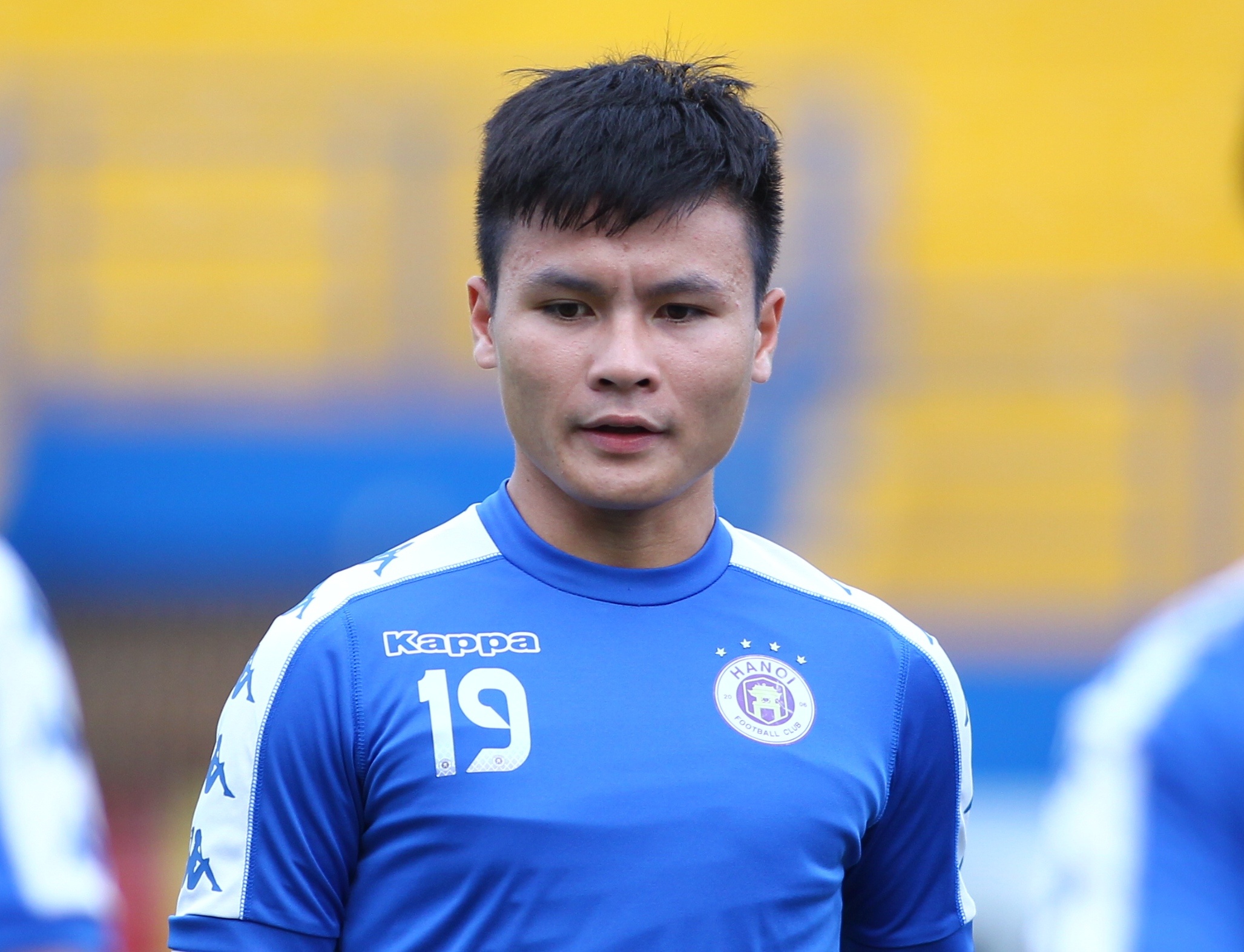 Ibou Kebe: Quang Hai muon roi Ha Noi tu 2019 hinh anh