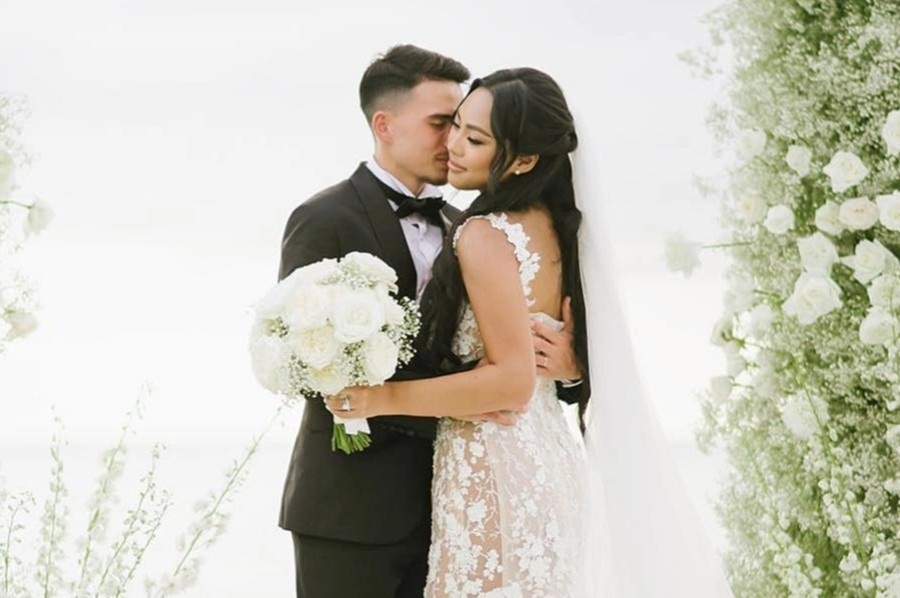 Tristan Do lay vo o Thai Lan hinh anh