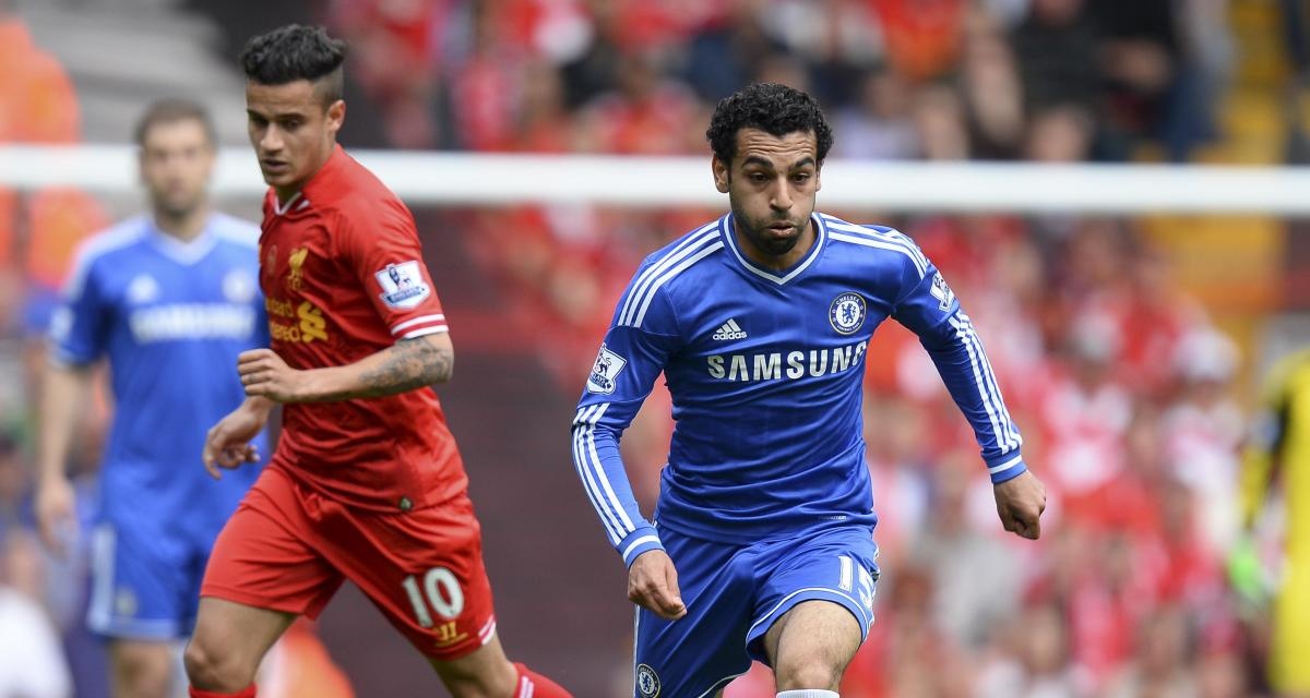 Chelsea cheo keo Salah that bai anh 1