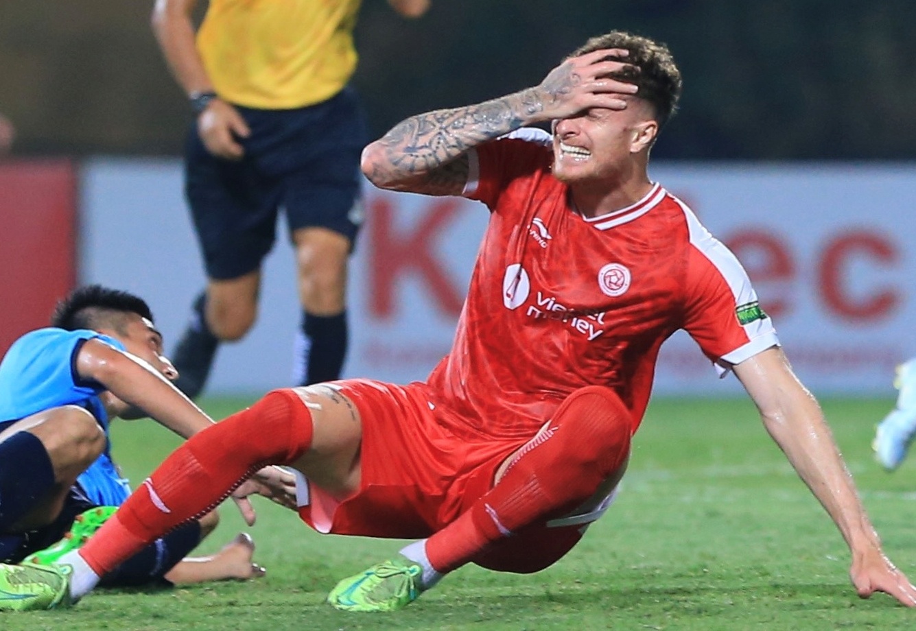 Tranh cai ban thang bi tu choi cua Viettel hinh anh