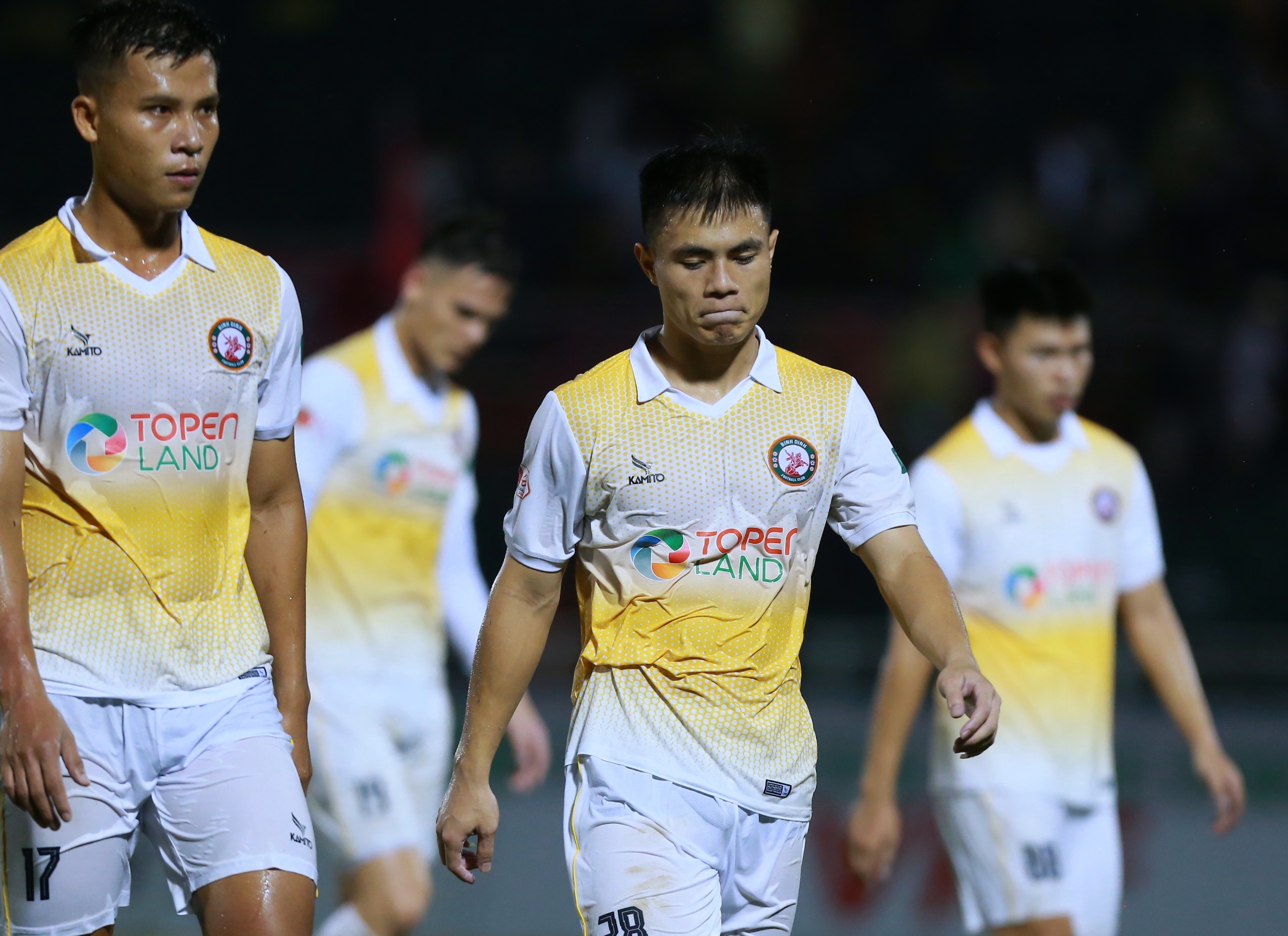 Ngoai binh CLB Sai Gon gay han voi Adriano Schmidt anh 8