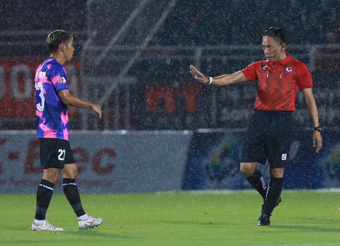 trong tai sai gon binh dinh bi ky luat anh 1