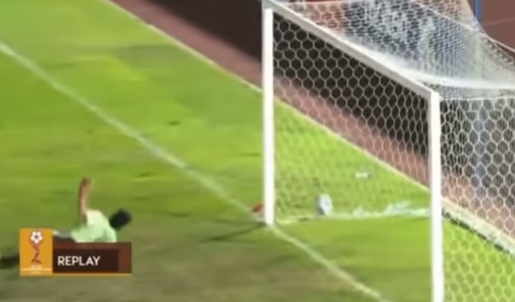 AFF xin loi U19 Campuchia vi sai sot trong tai anh 1