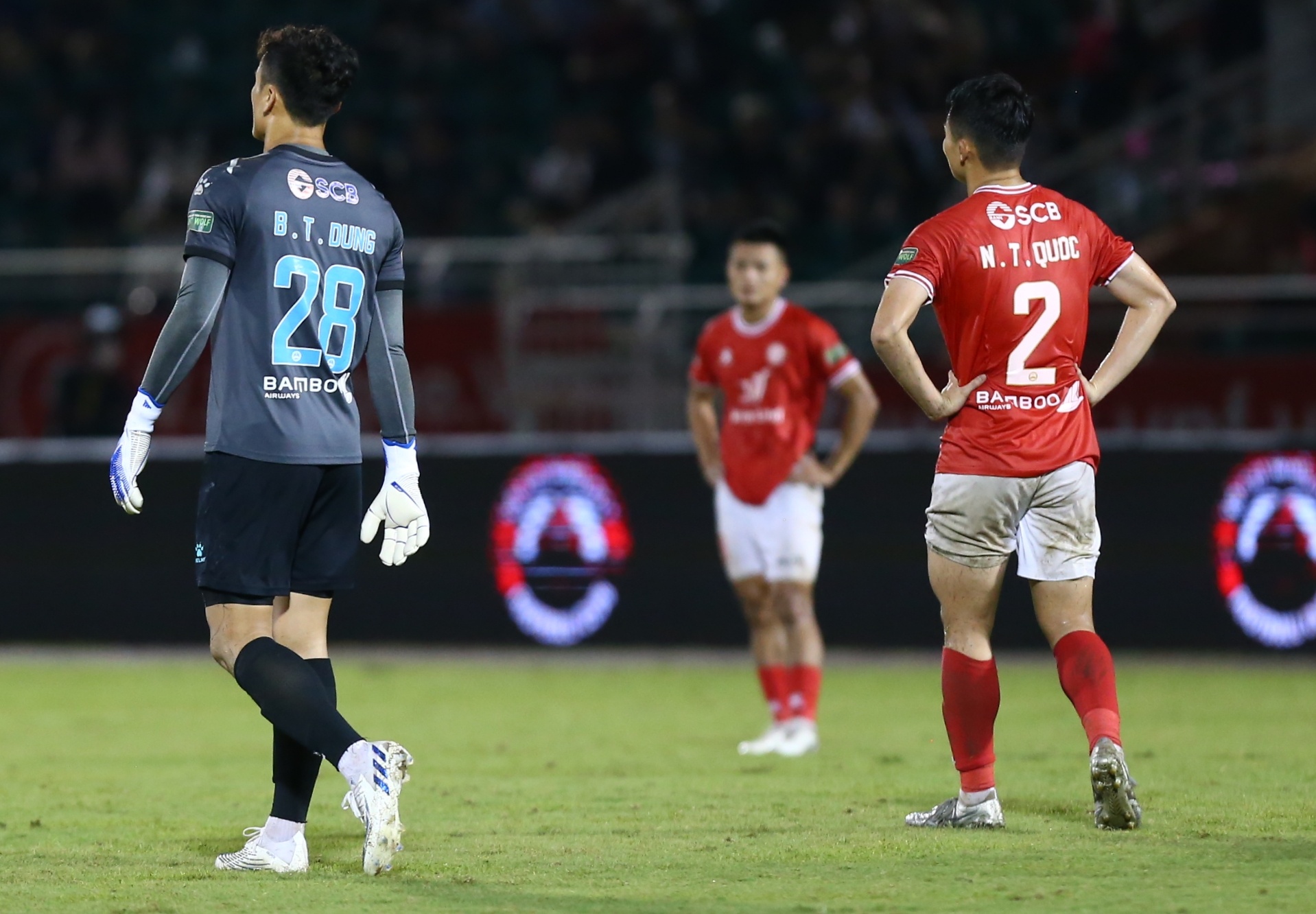 Bui Tien Dung sai lam truoc HAGL anh 9