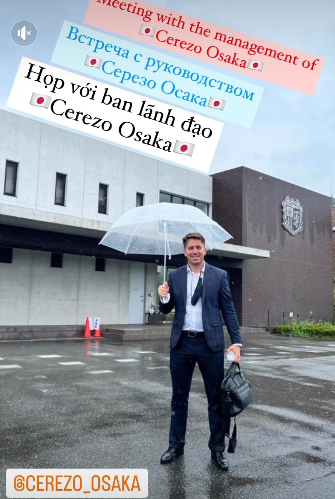 Van Lam se sang chau Au thi dau? anh 1