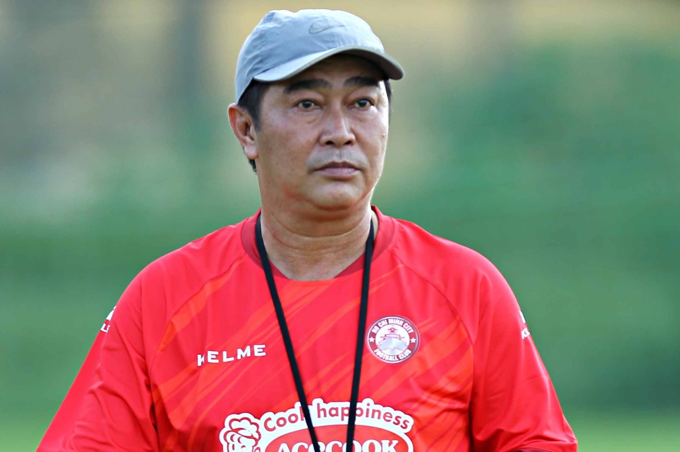 Ap luc cua dan cuu tuyen thu Viet Nam o V.League 2022 hinh anh