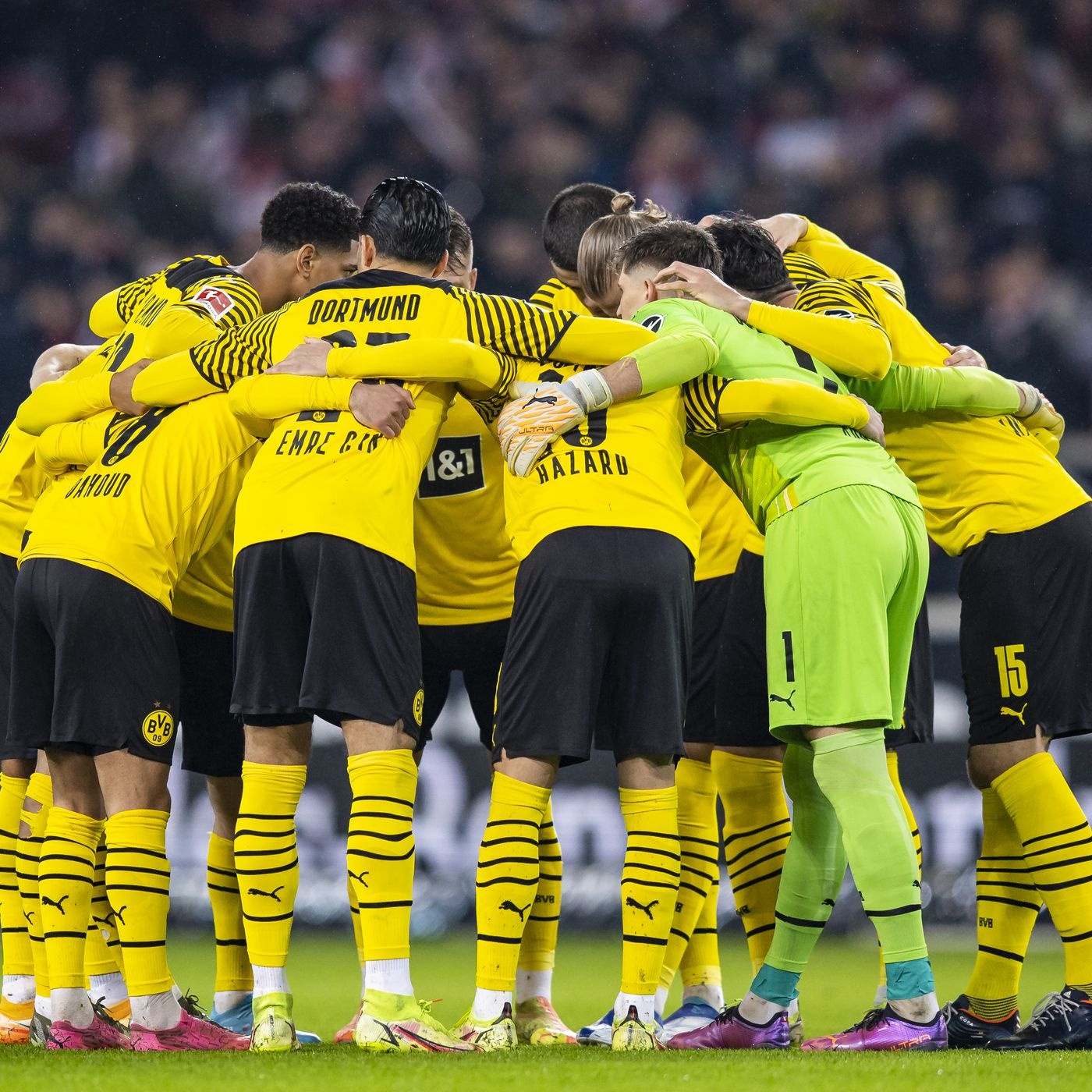 bung no o Bundesliga 2022/23 anh 2