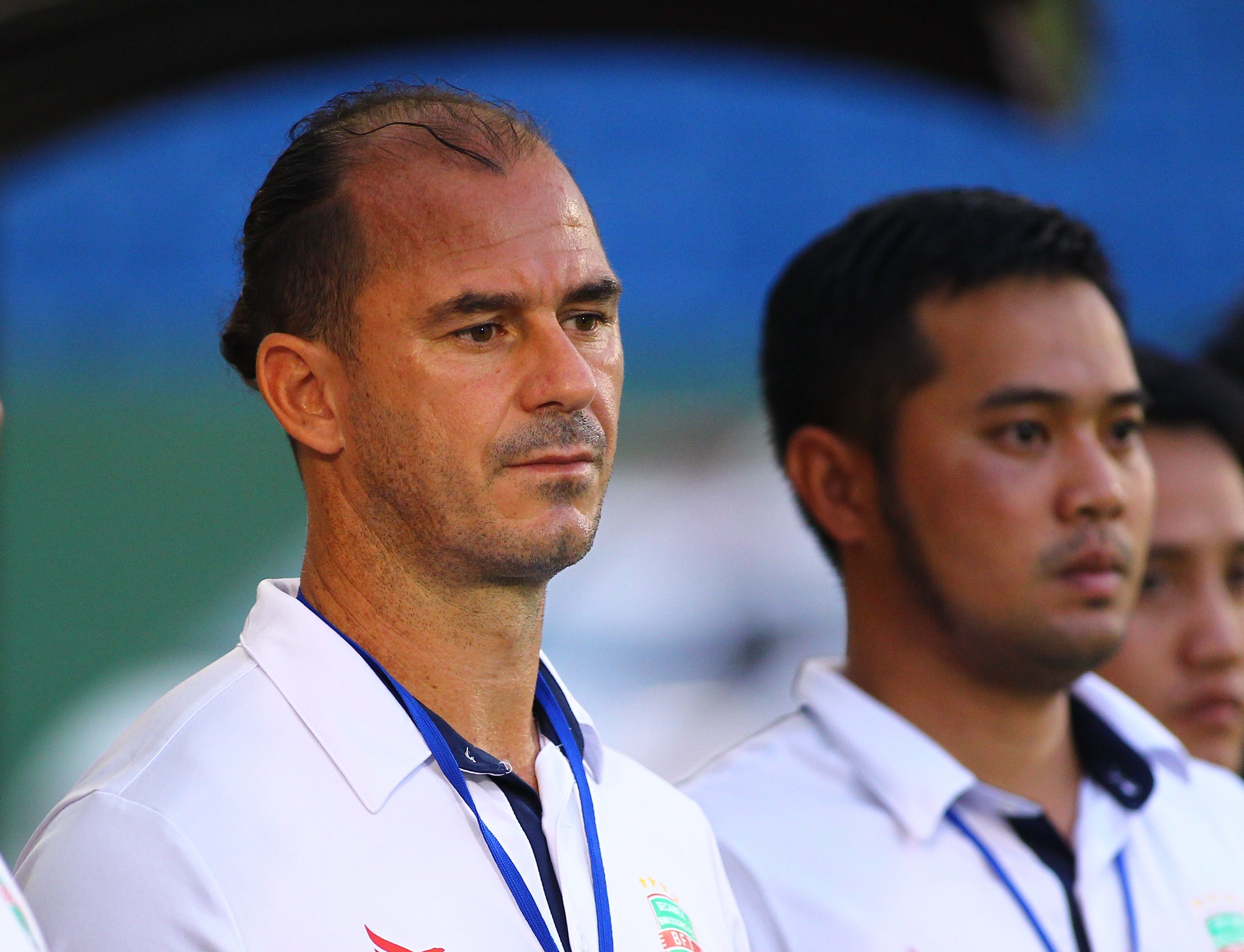 Huynh Kesley chua duoc tro lai V.League o tuoi 41 hinh anh