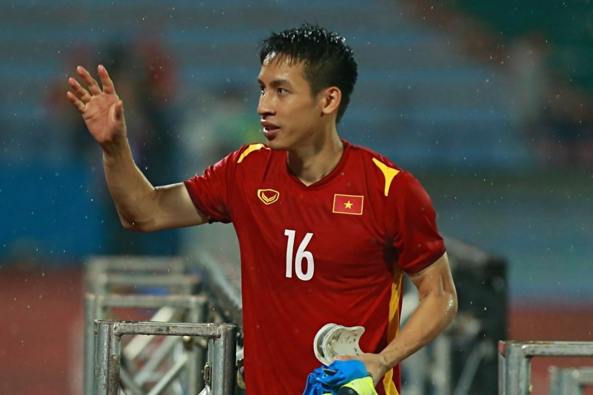 VFF to chuc giai tu hung cho tuyen Viet Nam hinh anh