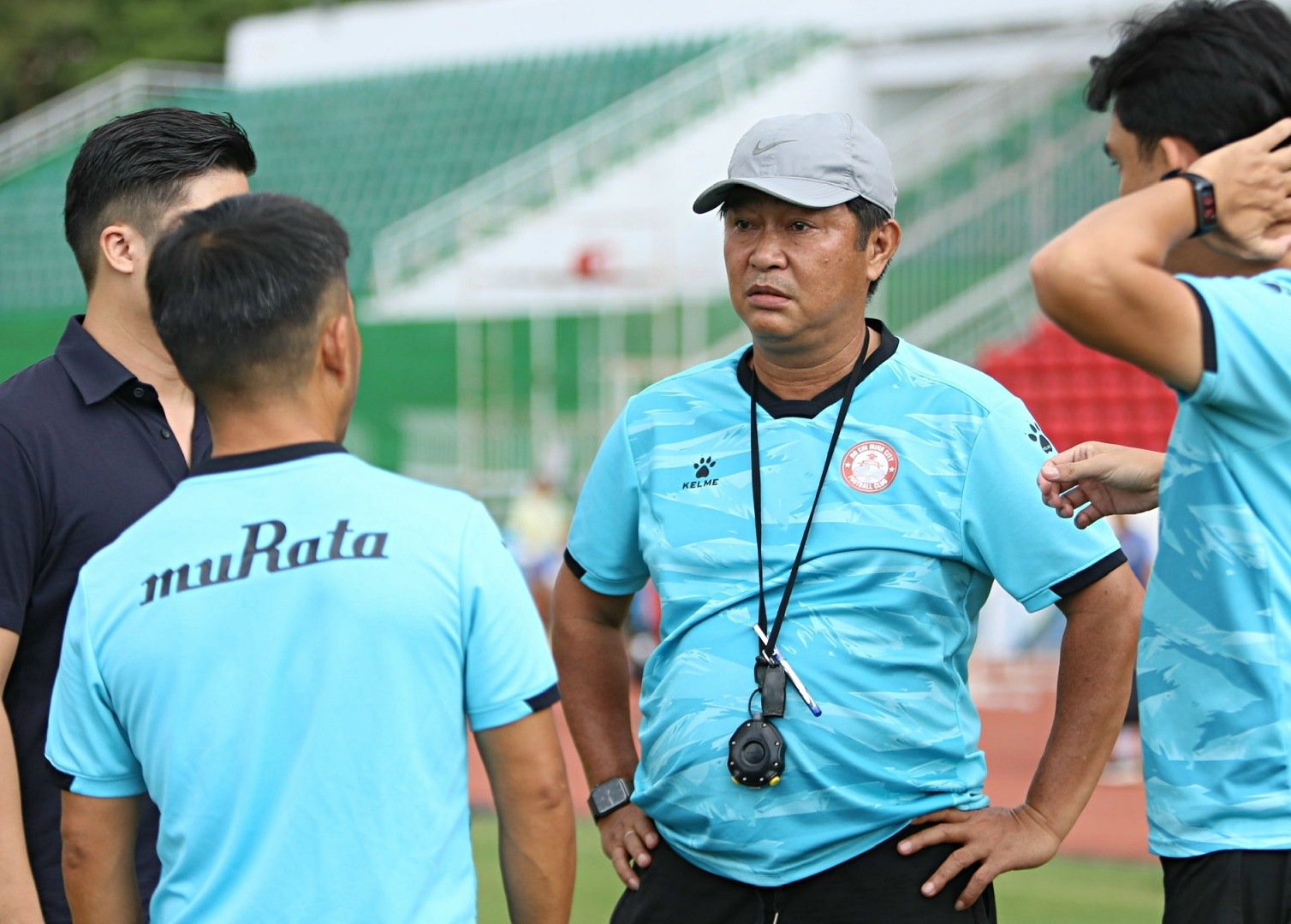 'vua pha luoi' Jamaica anh 3