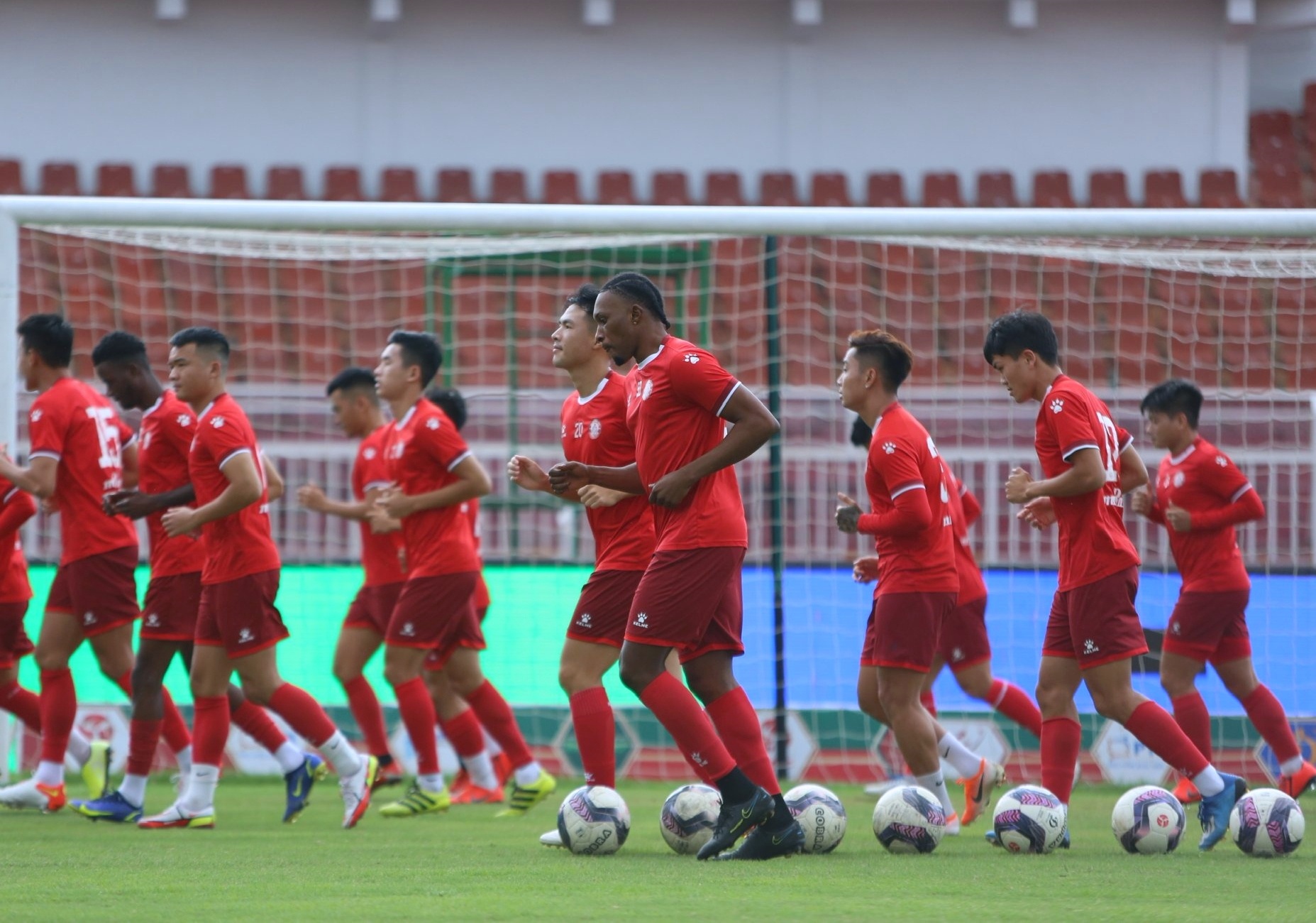 'vua pha luoi' Jamaica anh 1