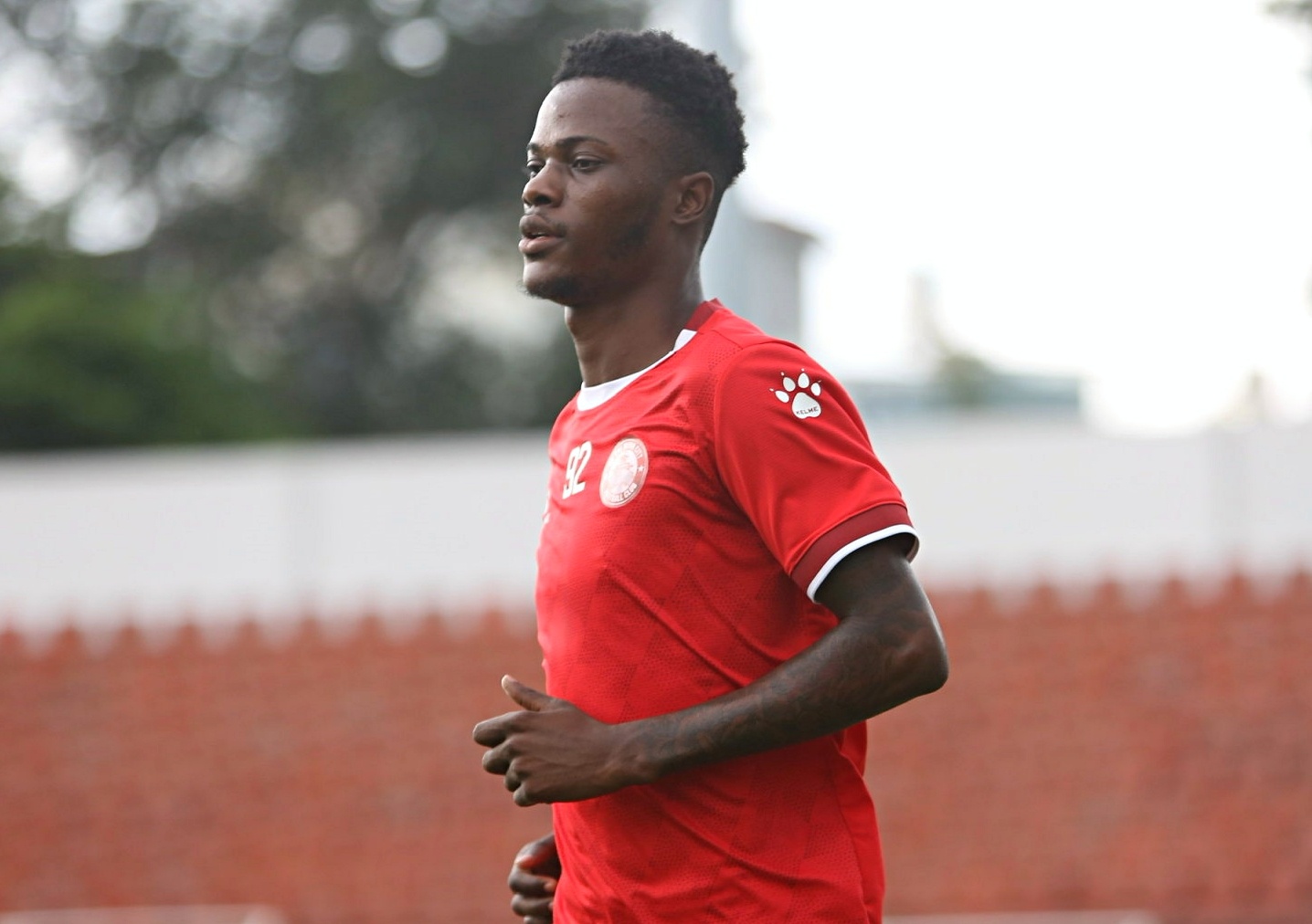 'vua pha luoi' Jamaica anh 4