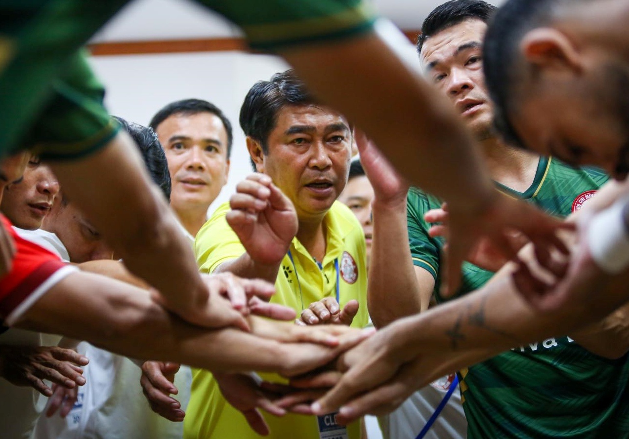 cuu tuyen thu viet nam o v league 2022 anh 1