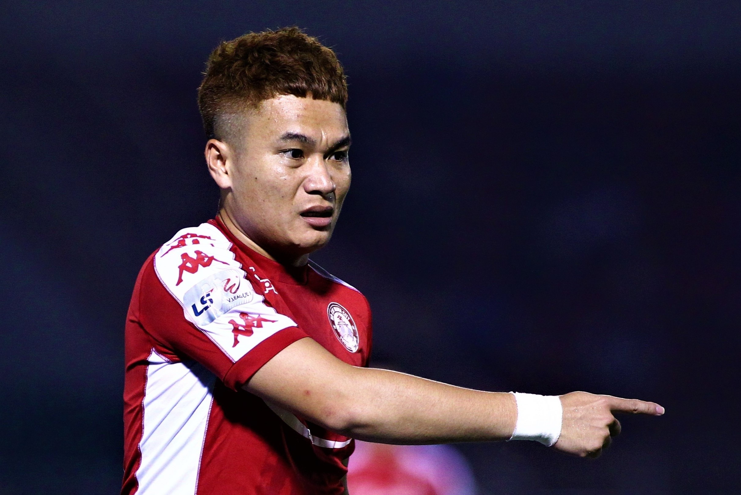 Phan ung cua Phi Son va dong doi sau khi bi trom hon nua ty dong hinh anh