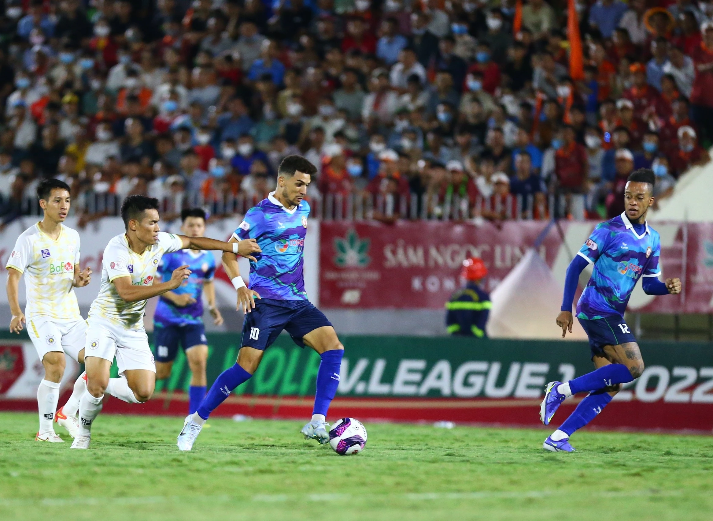 binh dinh thieu ban linh anh 1