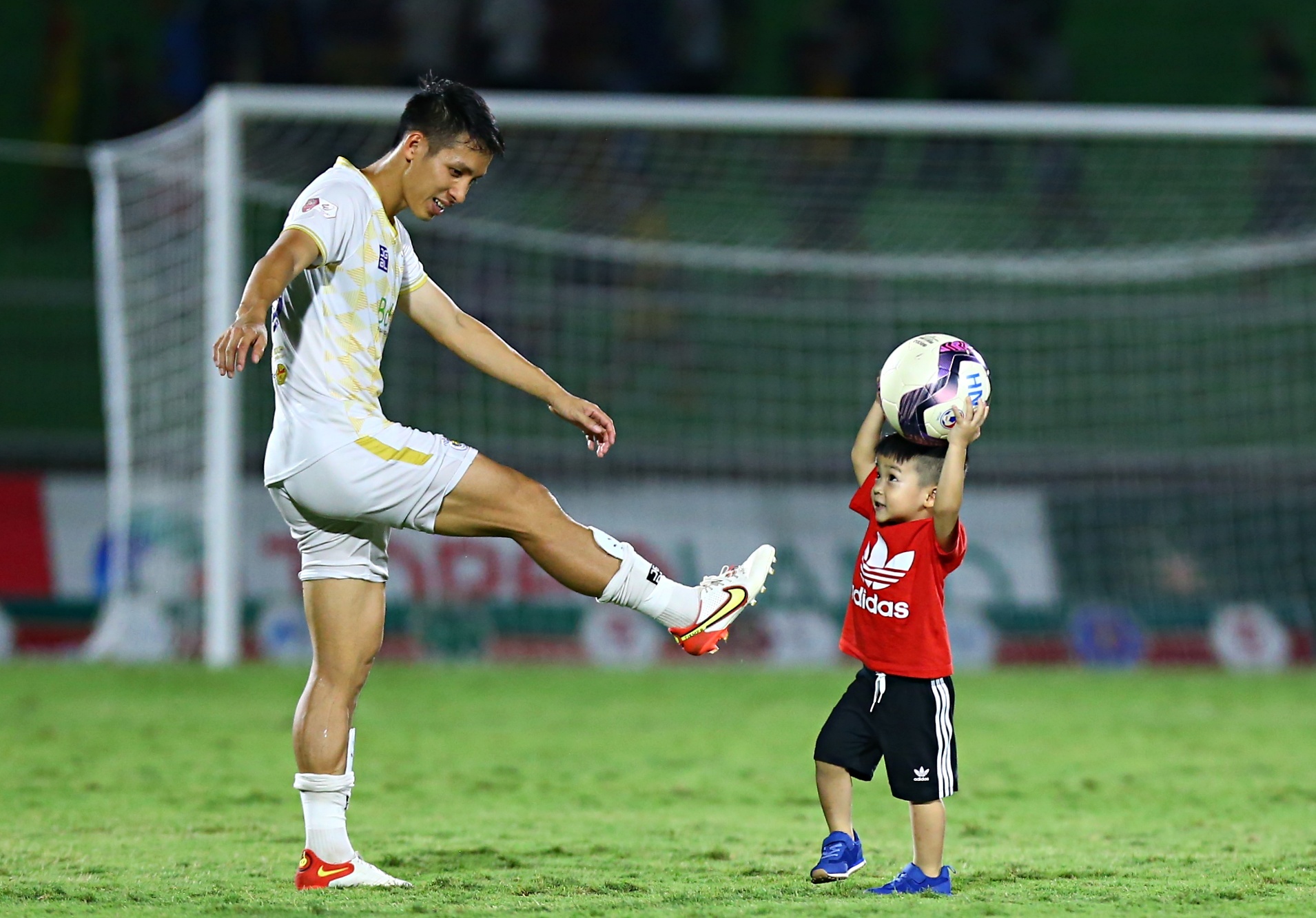 con trai do hung dung anh 7