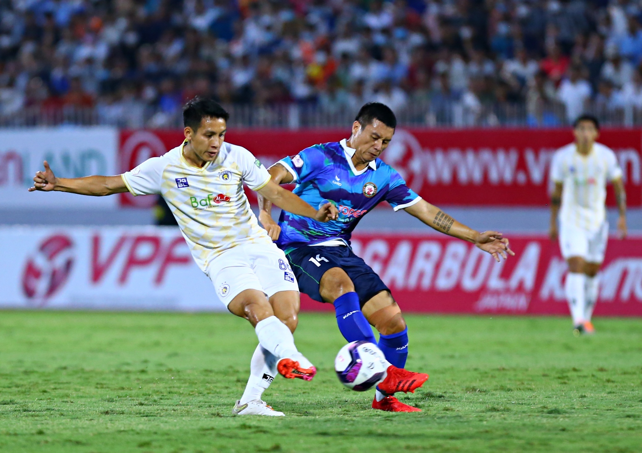 con trai do hung dung anh 9