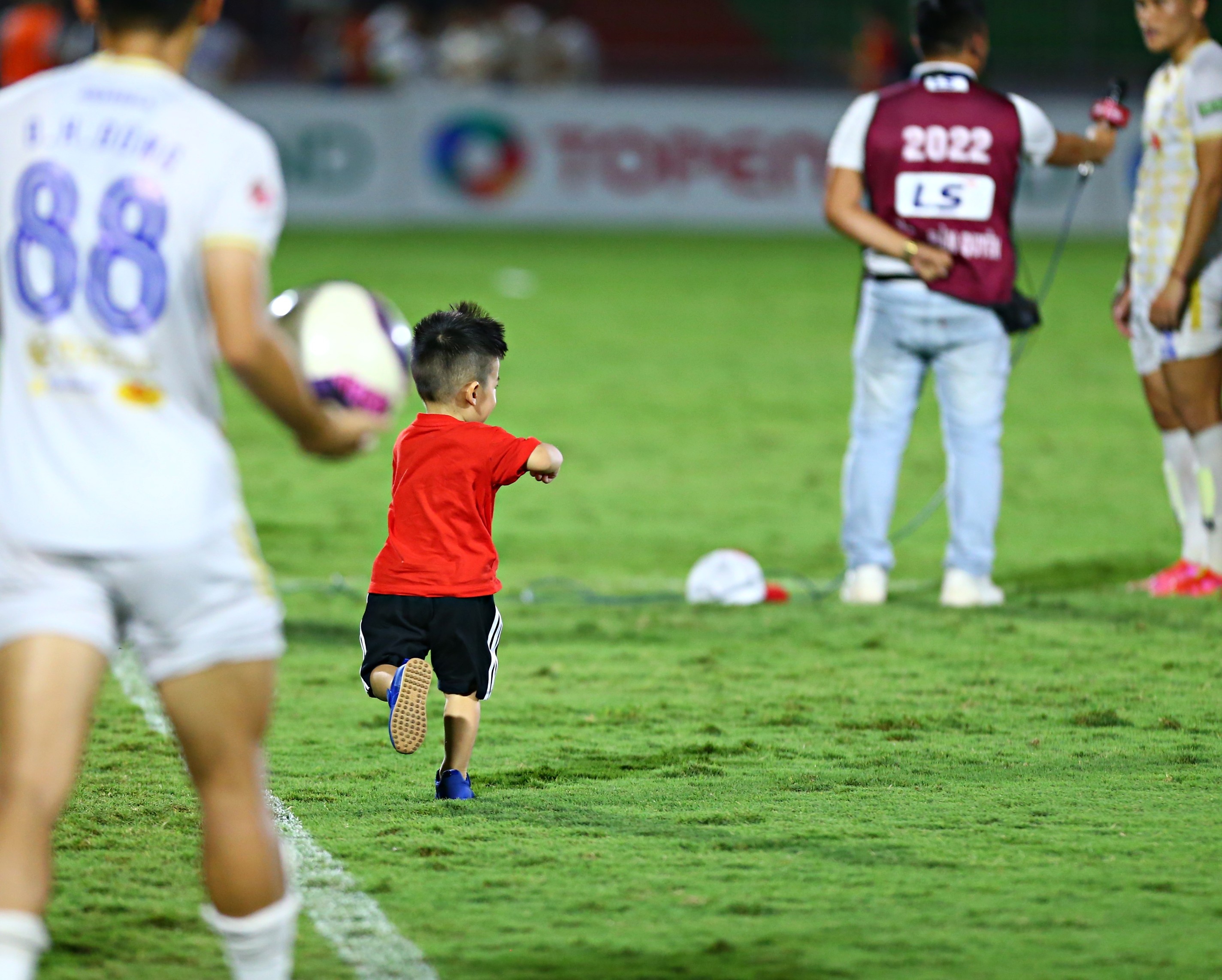 con trai do hung dung anh 1