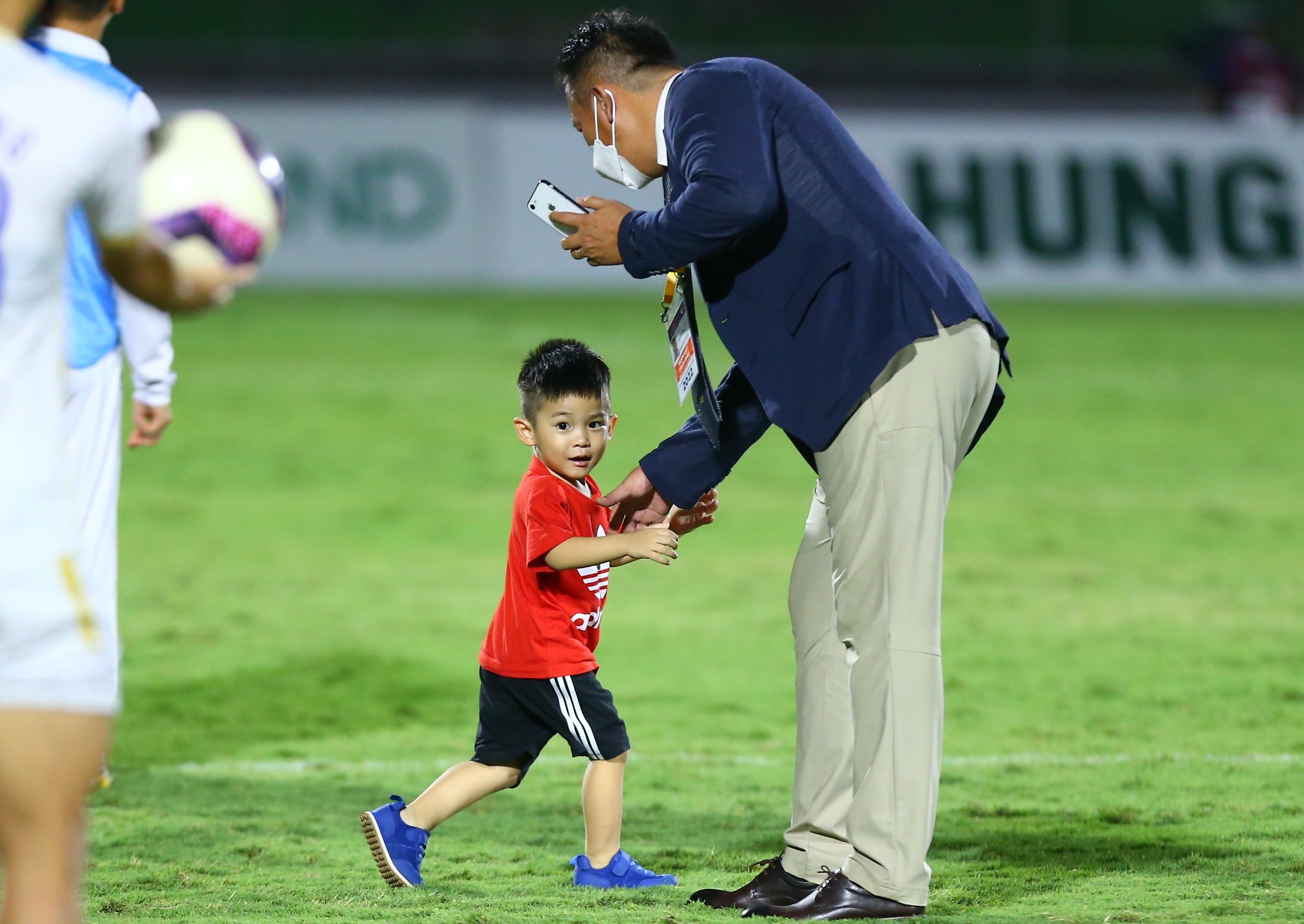 con trai do hung dung anh 2