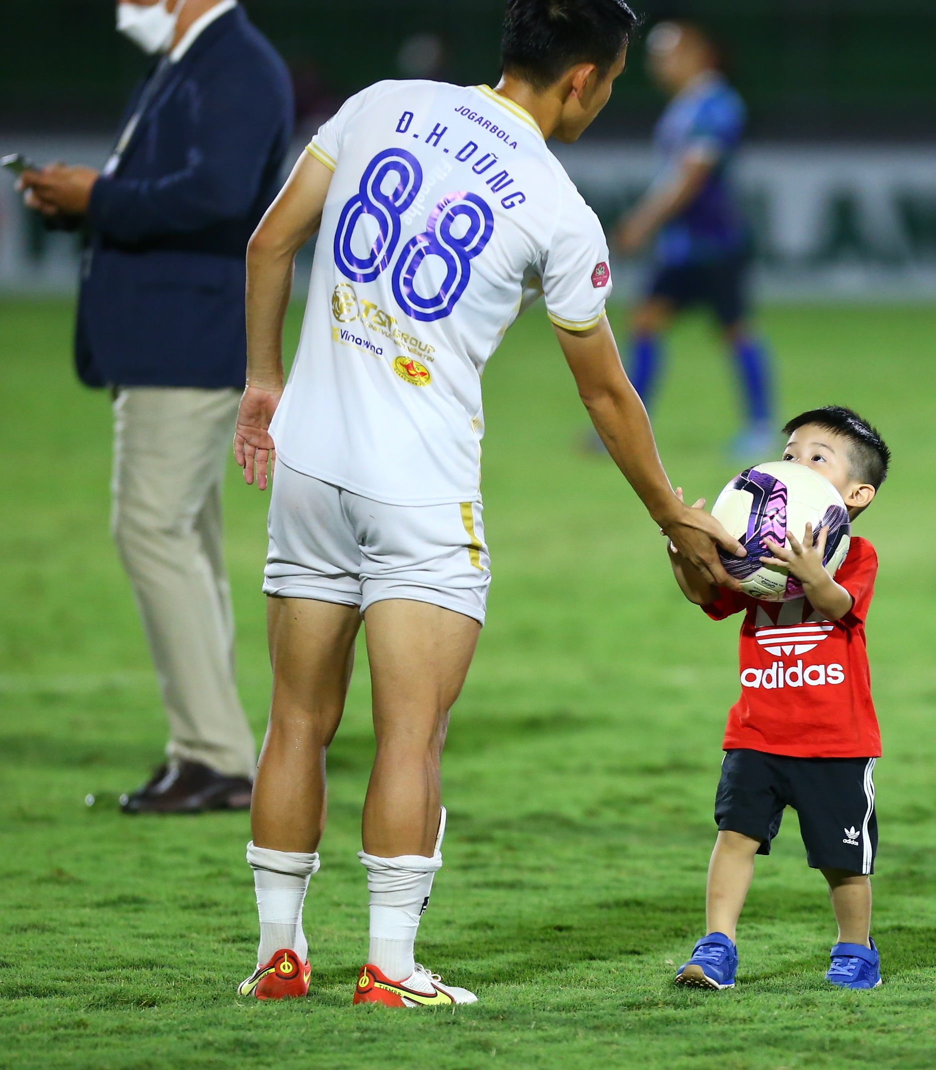 con trai do hung dung anh 6