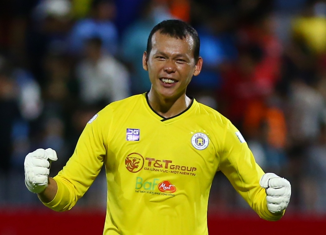 Tan Truong duoc khen ngoi o tuoi 36 hinh anh