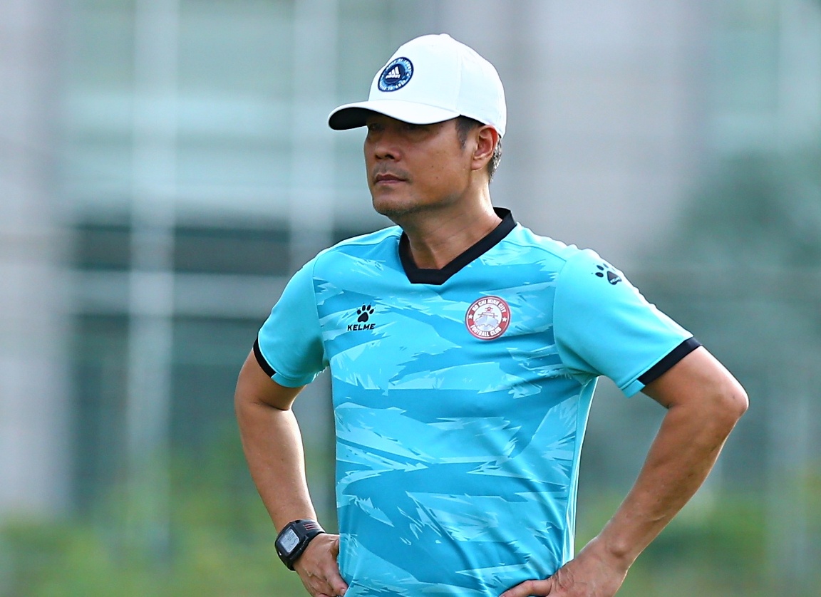 CLB TP.HCM lac loi vi chuyen nhuong sai lam hinh anh