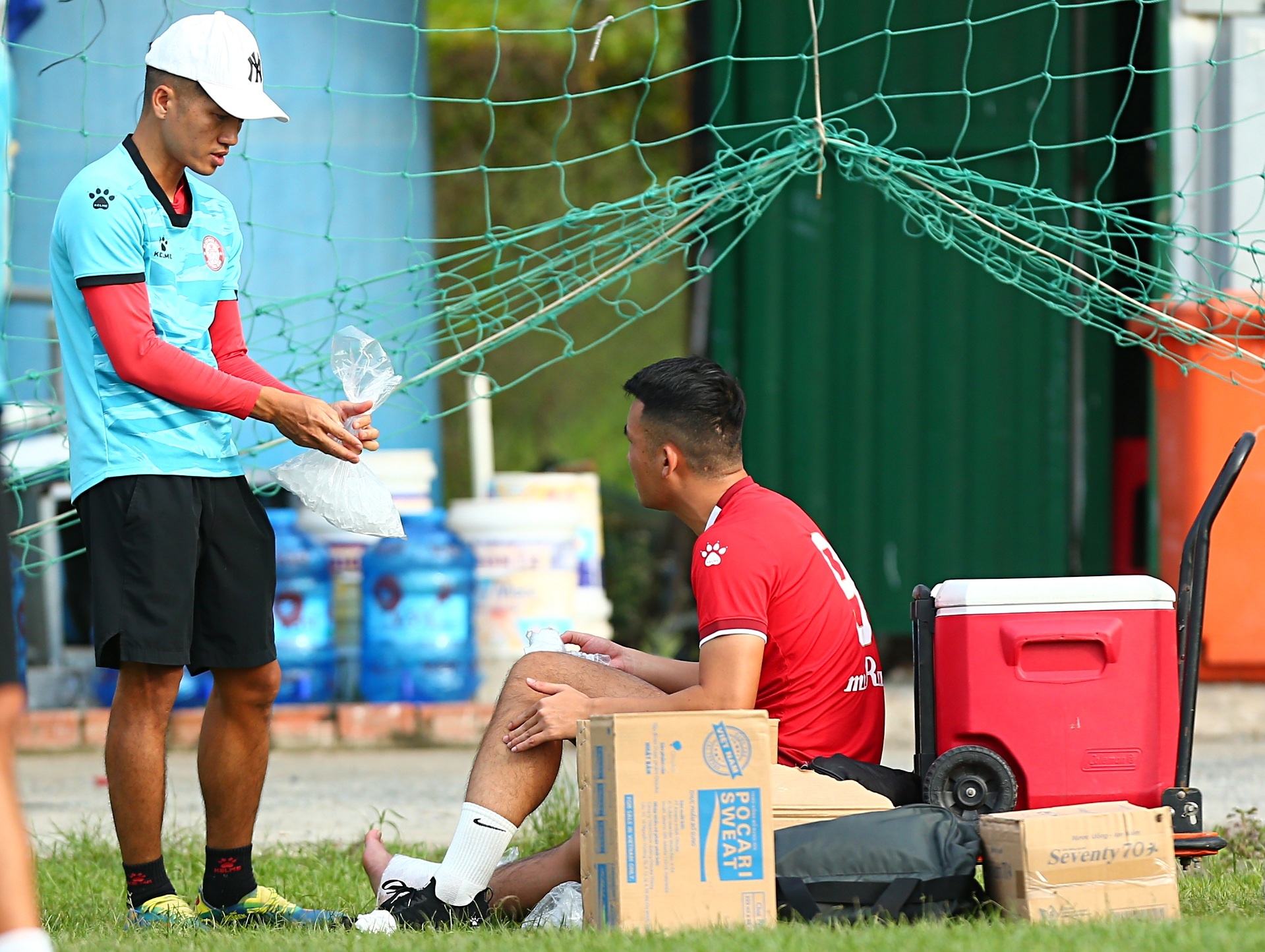 hlv huu thang thay minh chien anh 8