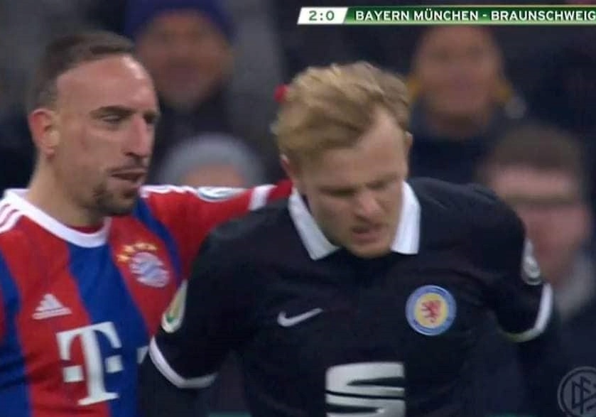 Cuu tuyen thu Slovenia thu viec o CLB Sai Gon hinh anh