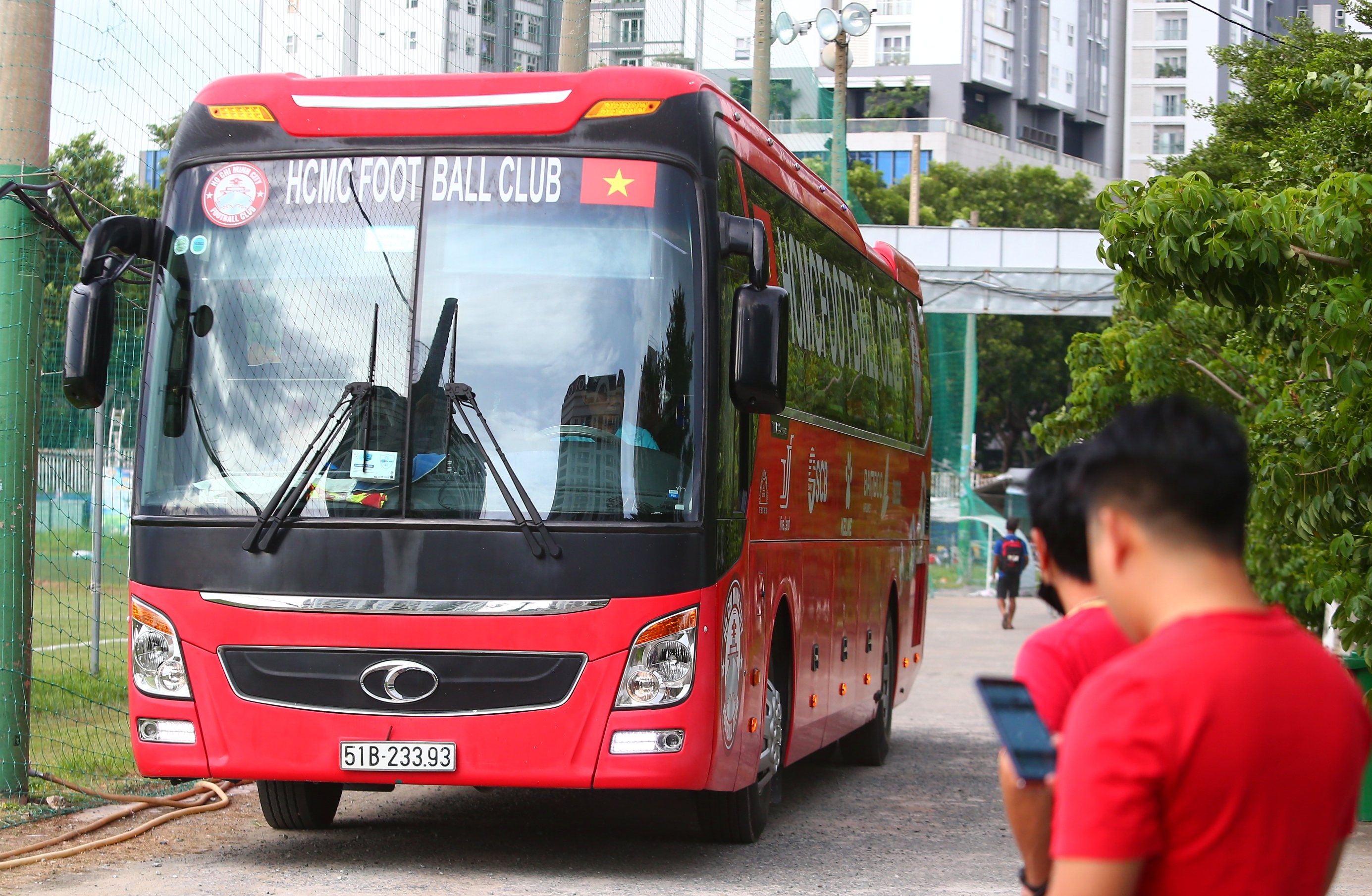 lee nguyen tap kin khi tro lai v.league anh 1