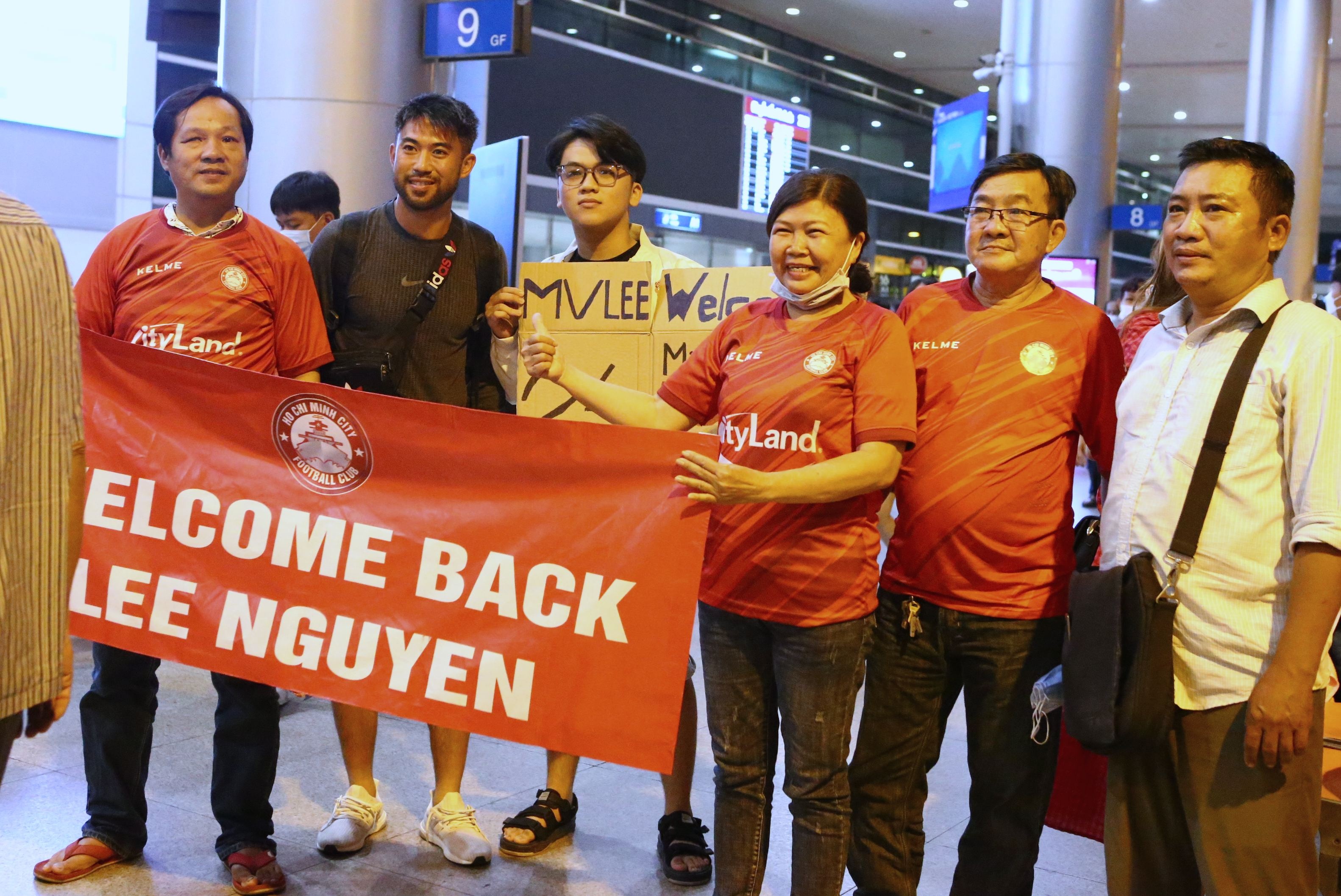 lee nguyen muon gap huu thang anh 1