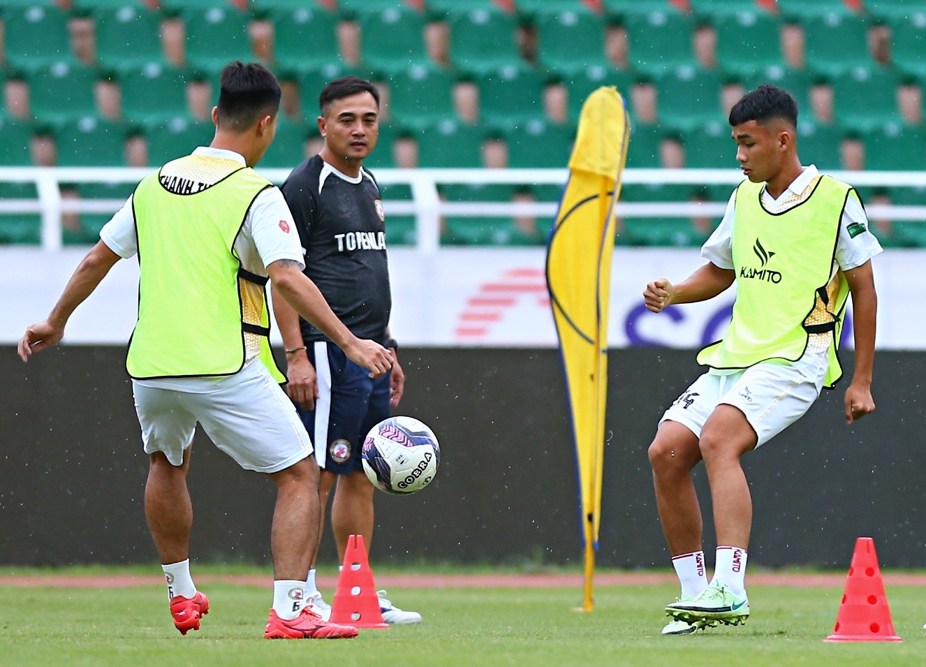 ket qua clb tp.hcm binh dinh anh 1