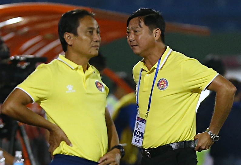 Chuong bao dong cho Le Huynh Duc hinh anh