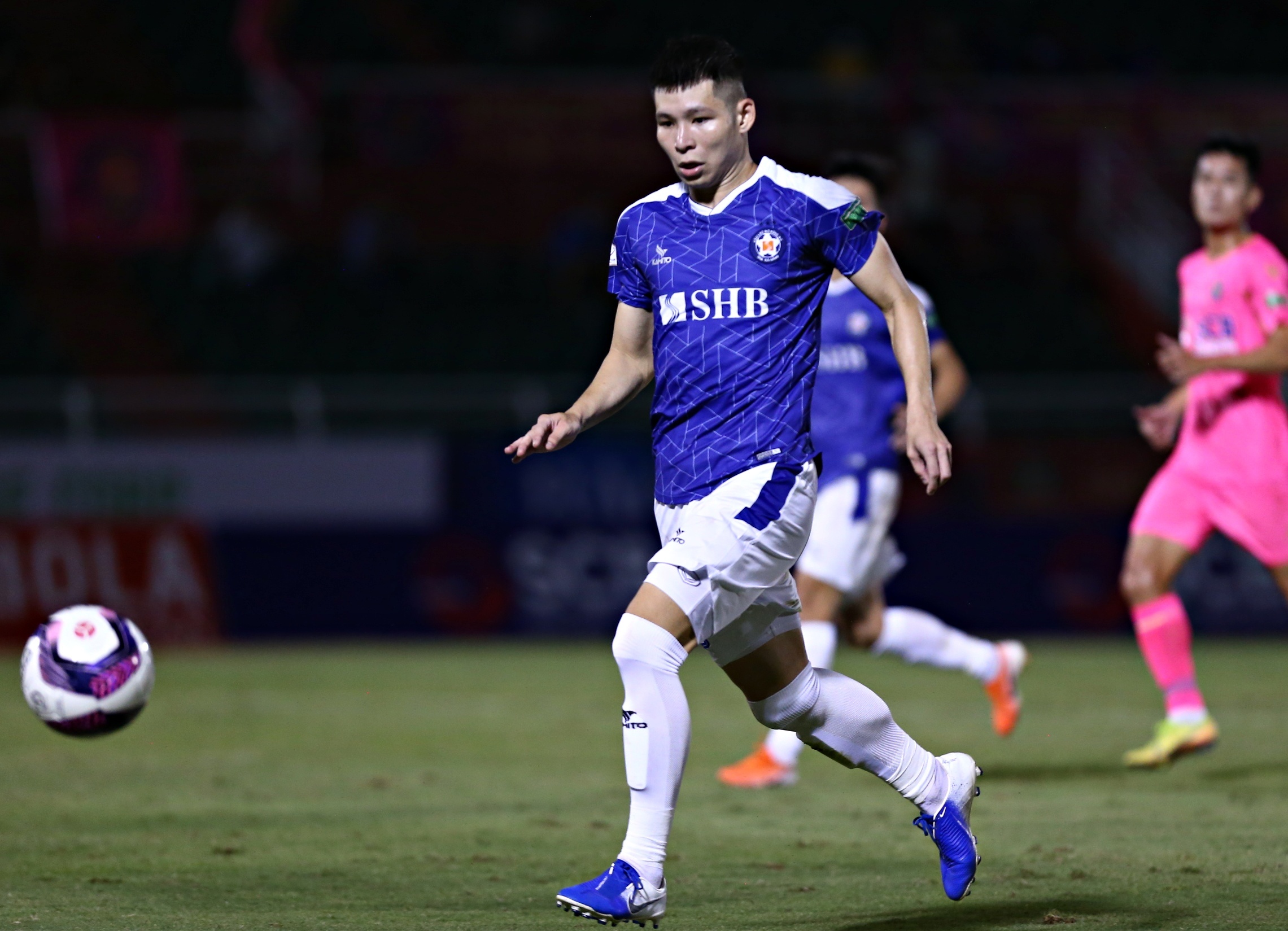 sao u23 viet nam anh 1