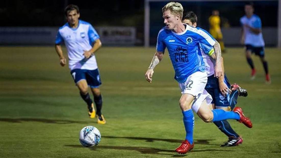 Cuu tuyen thu U20 Australia anh 1