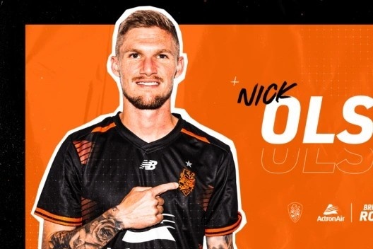 Cuu tuyen thu U20 Australia den CLB Sai Gon hinh anh