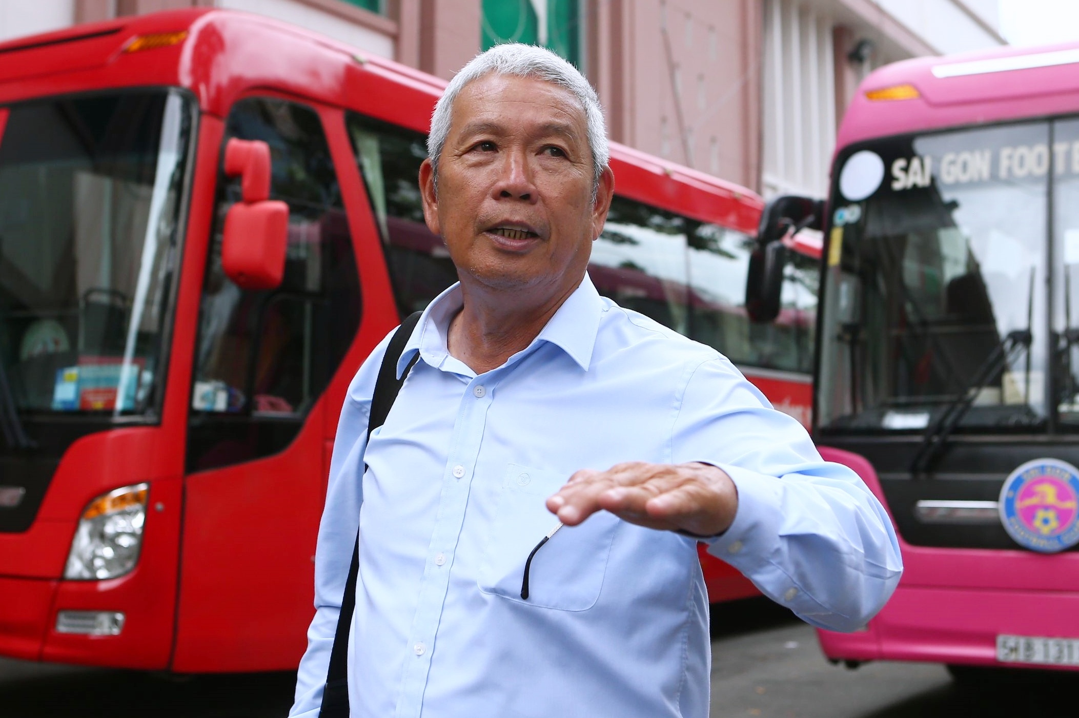 bi kich bong da anh 2