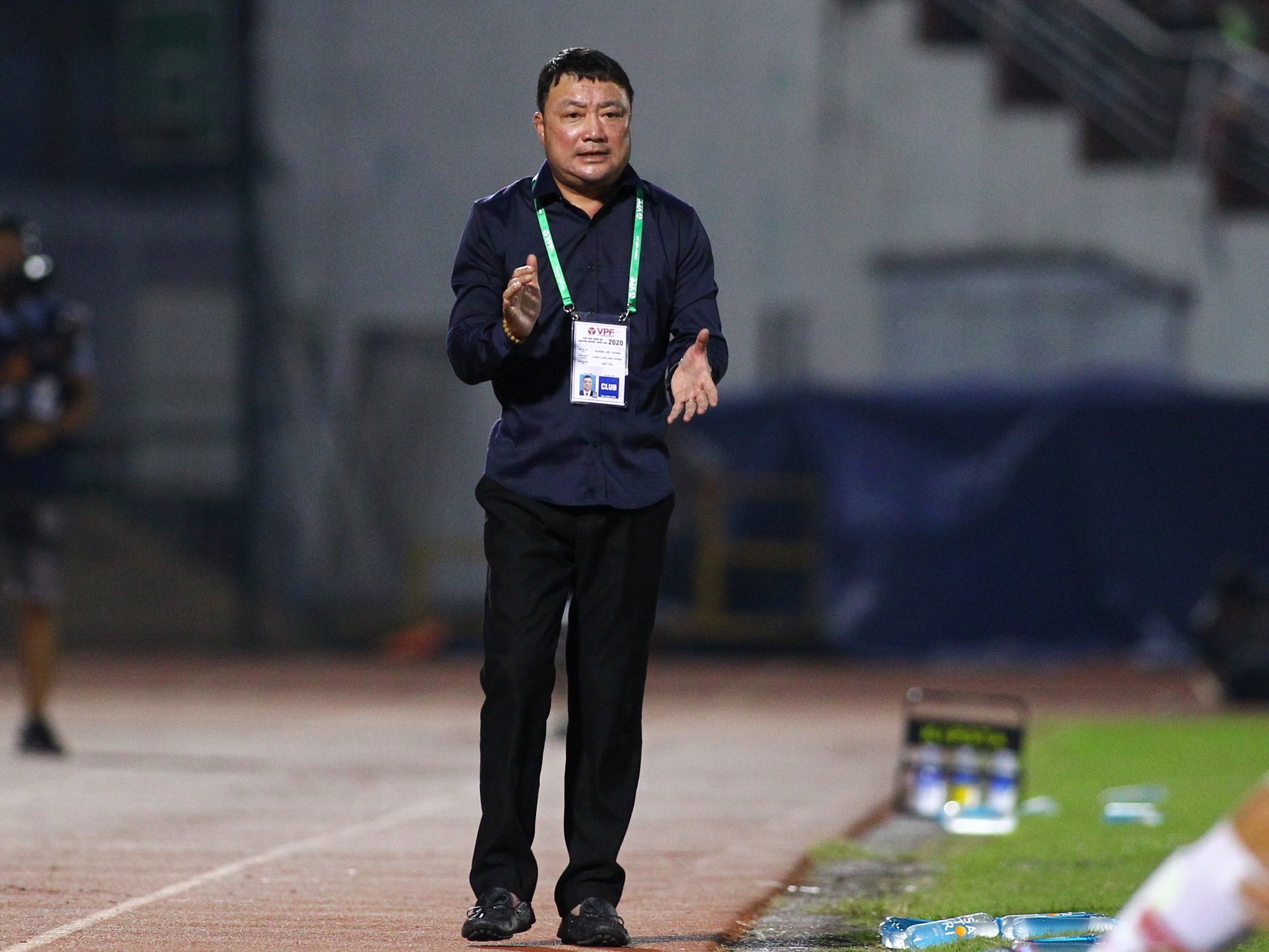 hlv truong viet hoang anh 1