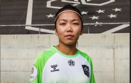 Lank cong bo hop dong cua Huynh Nhu hinh anh