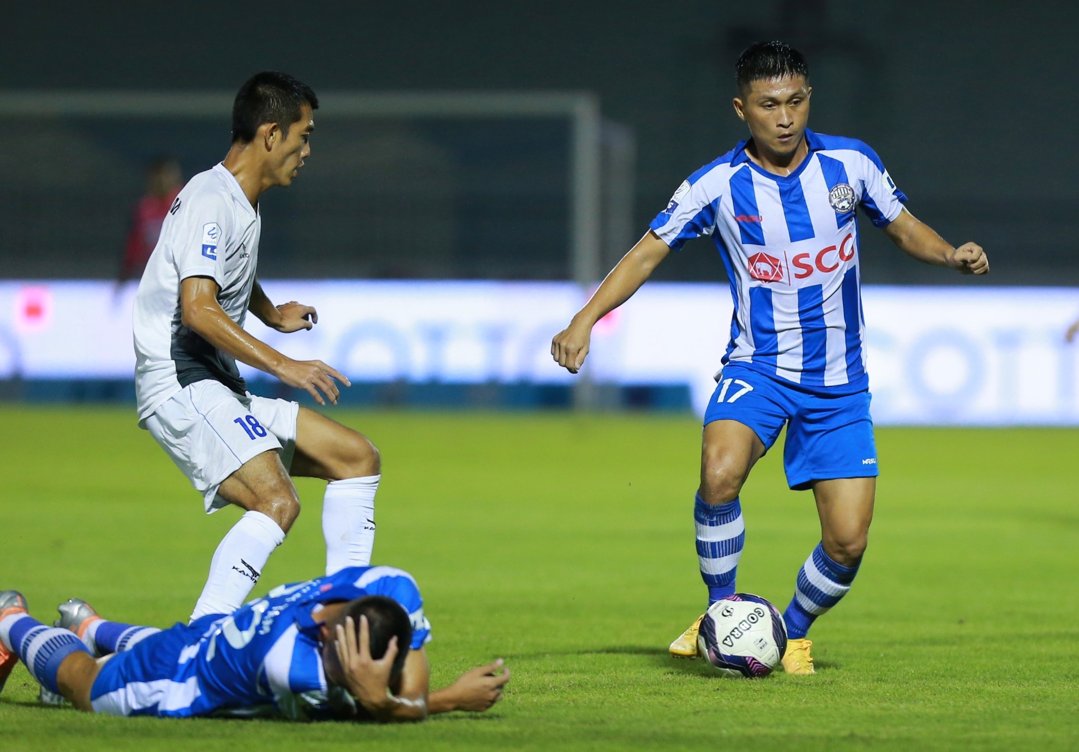 ba ria vung tau anh 1