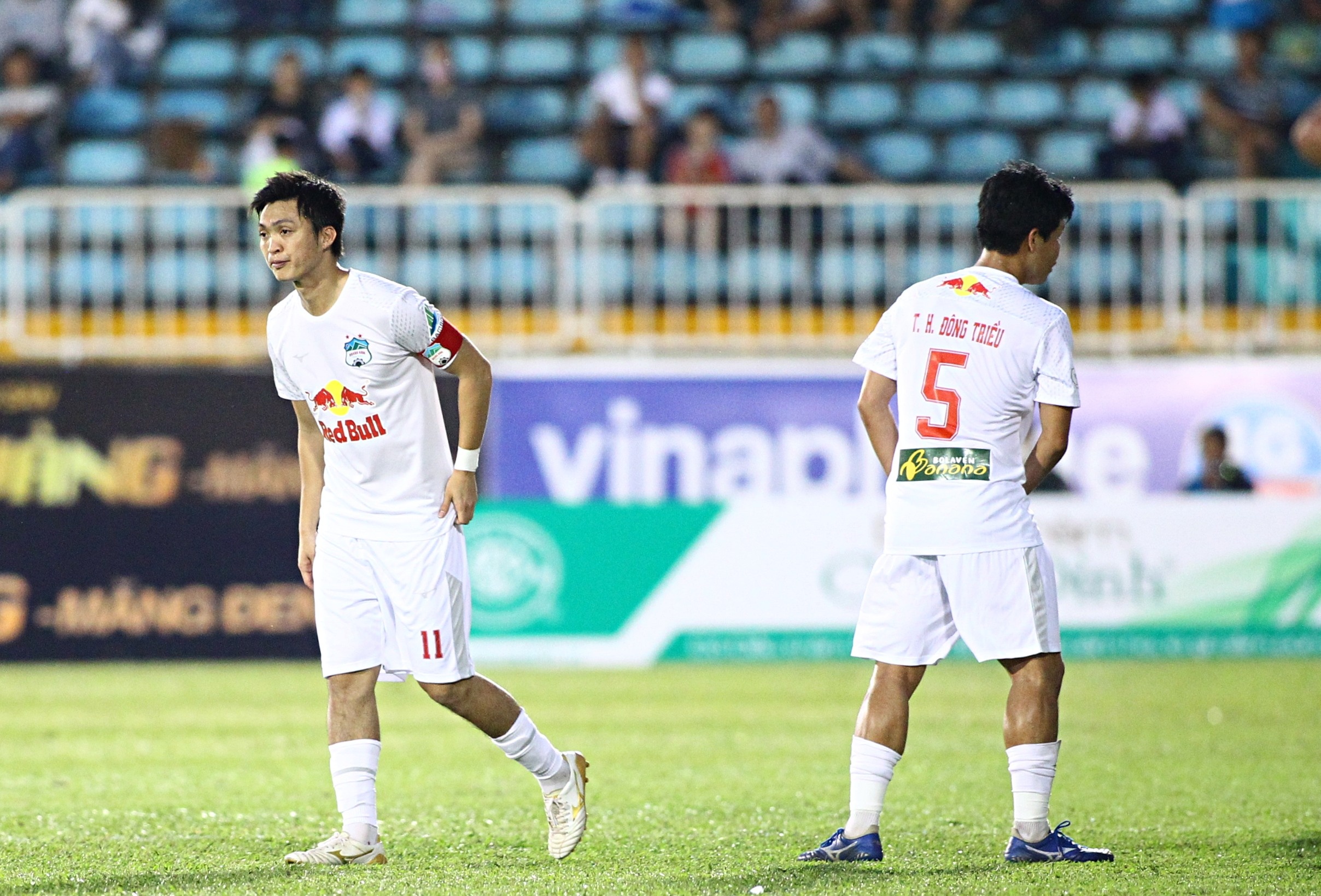 tran huu dong trieu anh 1