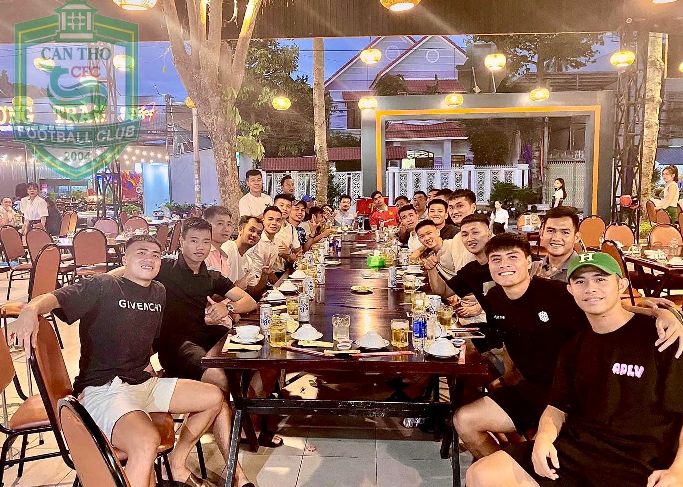 can tho giai the anh 1