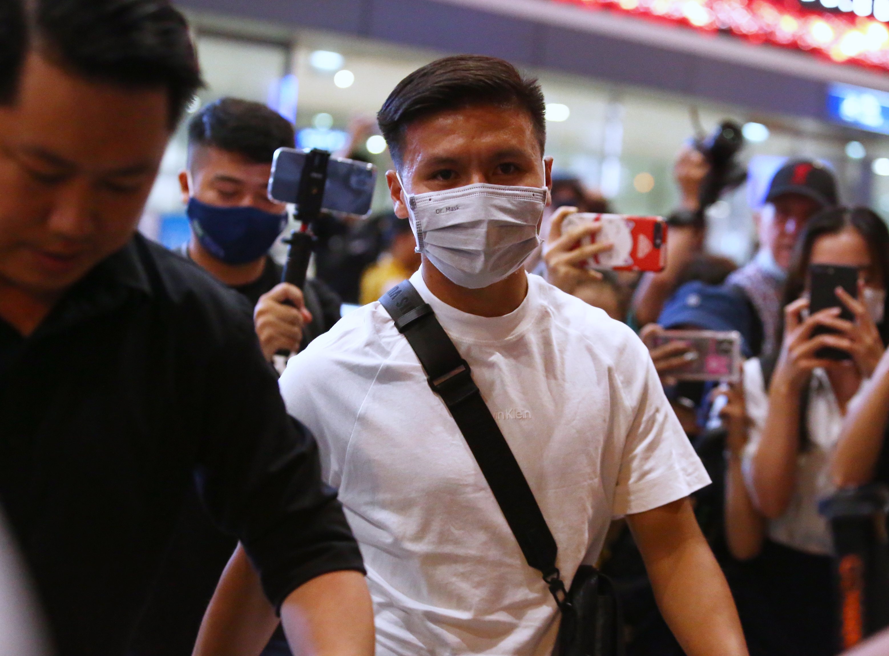 quang hai viet nam anh 1