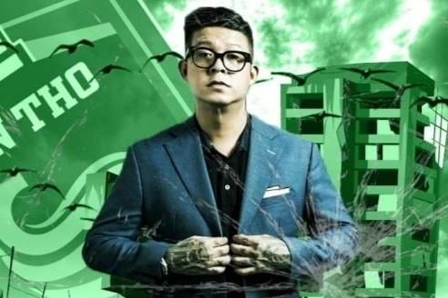 Ong Dac Van tu chuc chu tich CLB Can Tho hinh anh