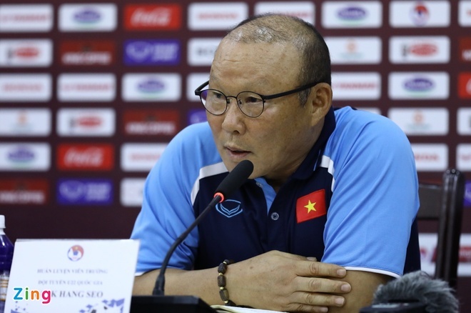 hlv park hop bao anh 1