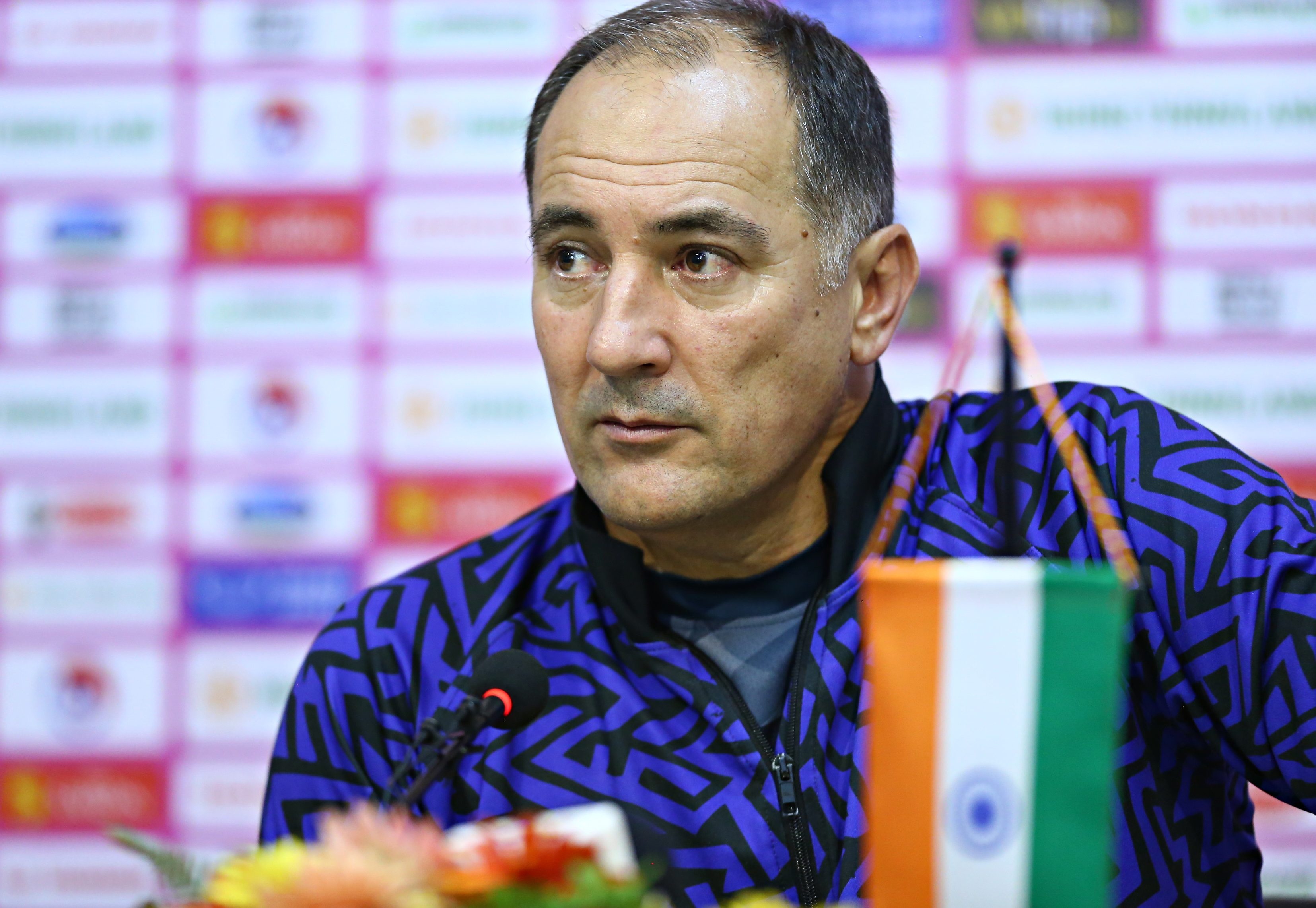 The kho cua HLV tuyen An Do hinh anh