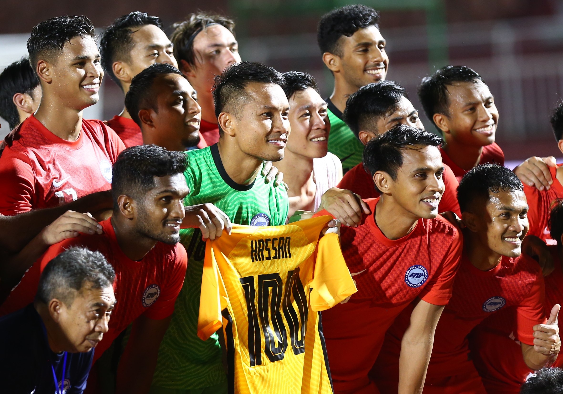 tuyen singapore du aff anh 1