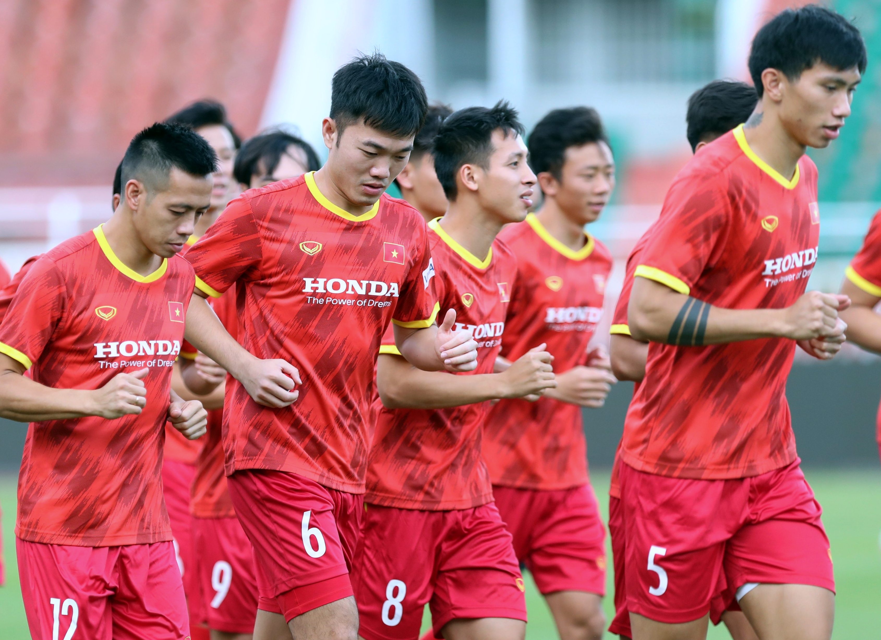 xuan truong mac covid-19 anh 2