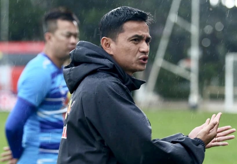 HAGL thay doi ke hoach vi bao Noru hinh anh